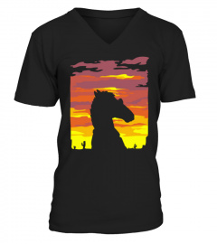 Bojack horseman T Shirt