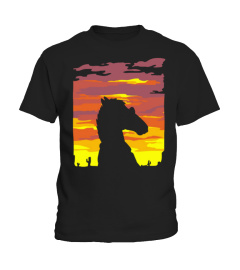 Bojack horseman T Shirt