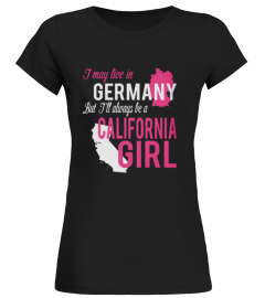 CALIFORNIA GIRL-LIMITED EDITION