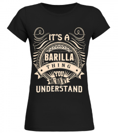 BARILLA shirt, BARILLA Name, BARILLA Tee, BARILLA Hoodie