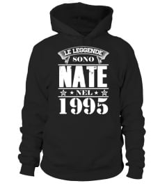 LE LEGGENDE SONO NATE NEL 1995