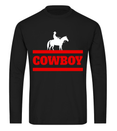 Cowboy T-shirt