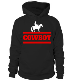 Cowboy T-shirt