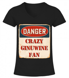 Crazy Ginuwine Fan Music Artist Vintage Sign T Shirt