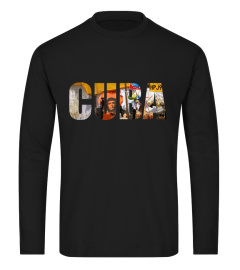 cuba love