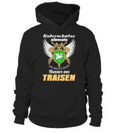 Traisen