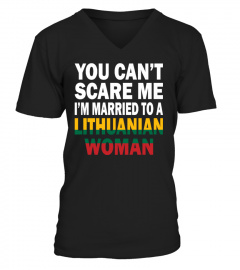 LITHUANIAN WIFE T Shirts