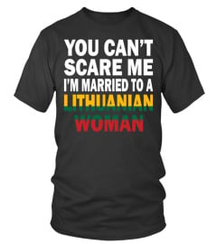 LITHUANIAN WIFE T Shirts