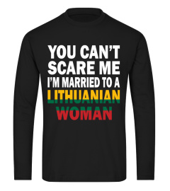 LITHUANIAN WIFE T Shirts