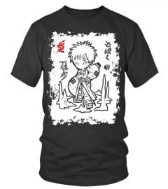 Garaa - Naruto T-shirt