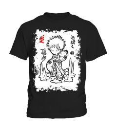 Garaa - Naruto T-shirt