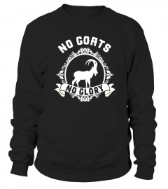 No Goats No Glory