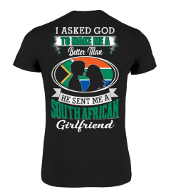 God sent south african girlfriend Shirt