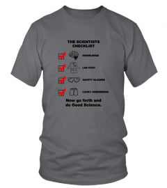 Science T shirt8