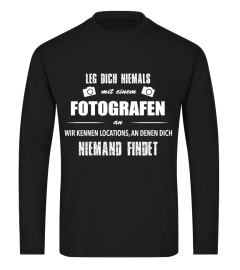 Limitiert- Fotograf bis 05November