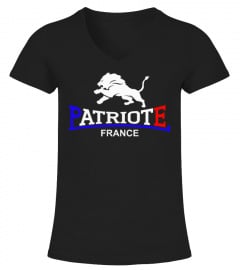 Patriote de France