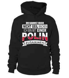 NICHT GEIL MACHEN POLIN