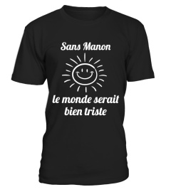 sans Manon