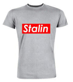 Supreme Stalin