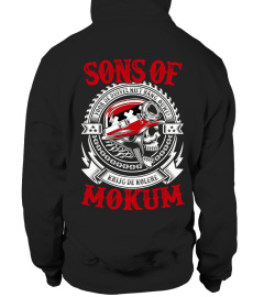 SONS OF MOKUM