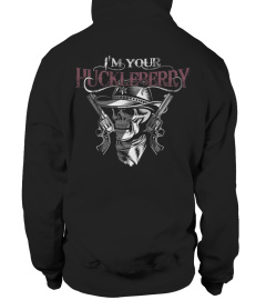 I'm Your Huckleberry (Back Side)