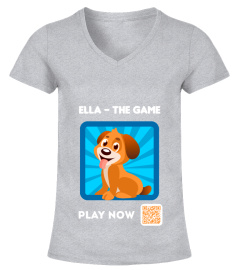 Ella - The Game