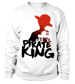 MONKEY D. LUFFY - PIRATE KING