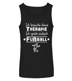 Limitierte Edition - Fußball T-Shirt