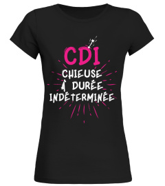 C.D.I : Chieuse à Durée Indéterminée v2