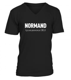 Normand DIEU