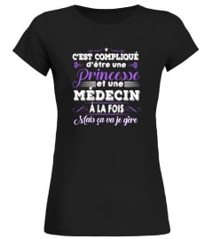 C'EST COMPLIQUÉ D'ÊTRE...