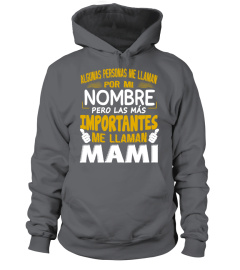 ES - NOMBRE MAMI