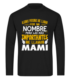 ES - NOMBRE MAMI