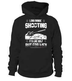Long range shooting