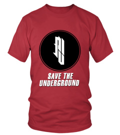 Save the Underground