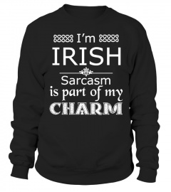 I AM IRISH