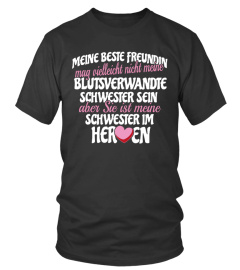 SCHWESTER IM HERZEN