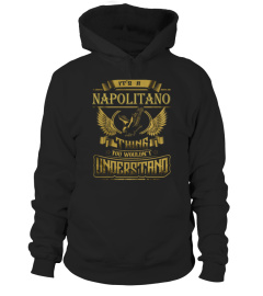 NAPOLITANO