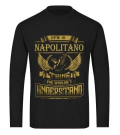 NAPOLITANO