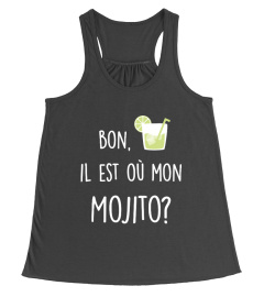 Mon mojito