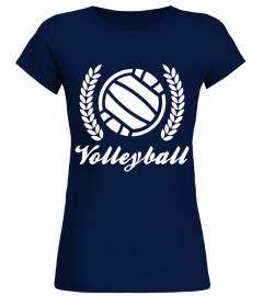 volley  ball Volleyball hit ball spike handball  sport team T shi