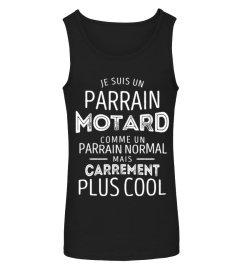 Parrain Motard plus cool BEST SELLER