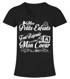 MES PETITS -ENFANTS T-shirt