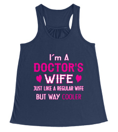 Doctor's Wife