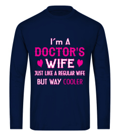 Doctor's Wife