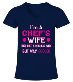 Chef's Wife