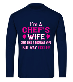 Chef's Wife