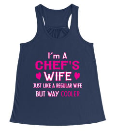 Chef's Wife