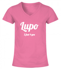 Lupo 2 fast 4 you