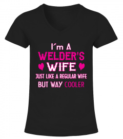 Welder's Wife